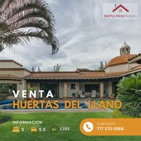 Residencia Huertas del Llano